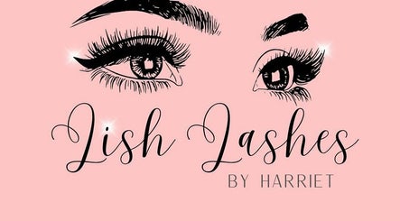 Lish Lashes by H