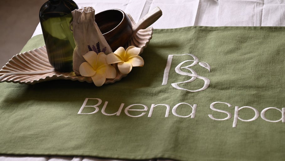 Buena Spa | Home Service (خدمات منزلية نسائية فقط) image 1