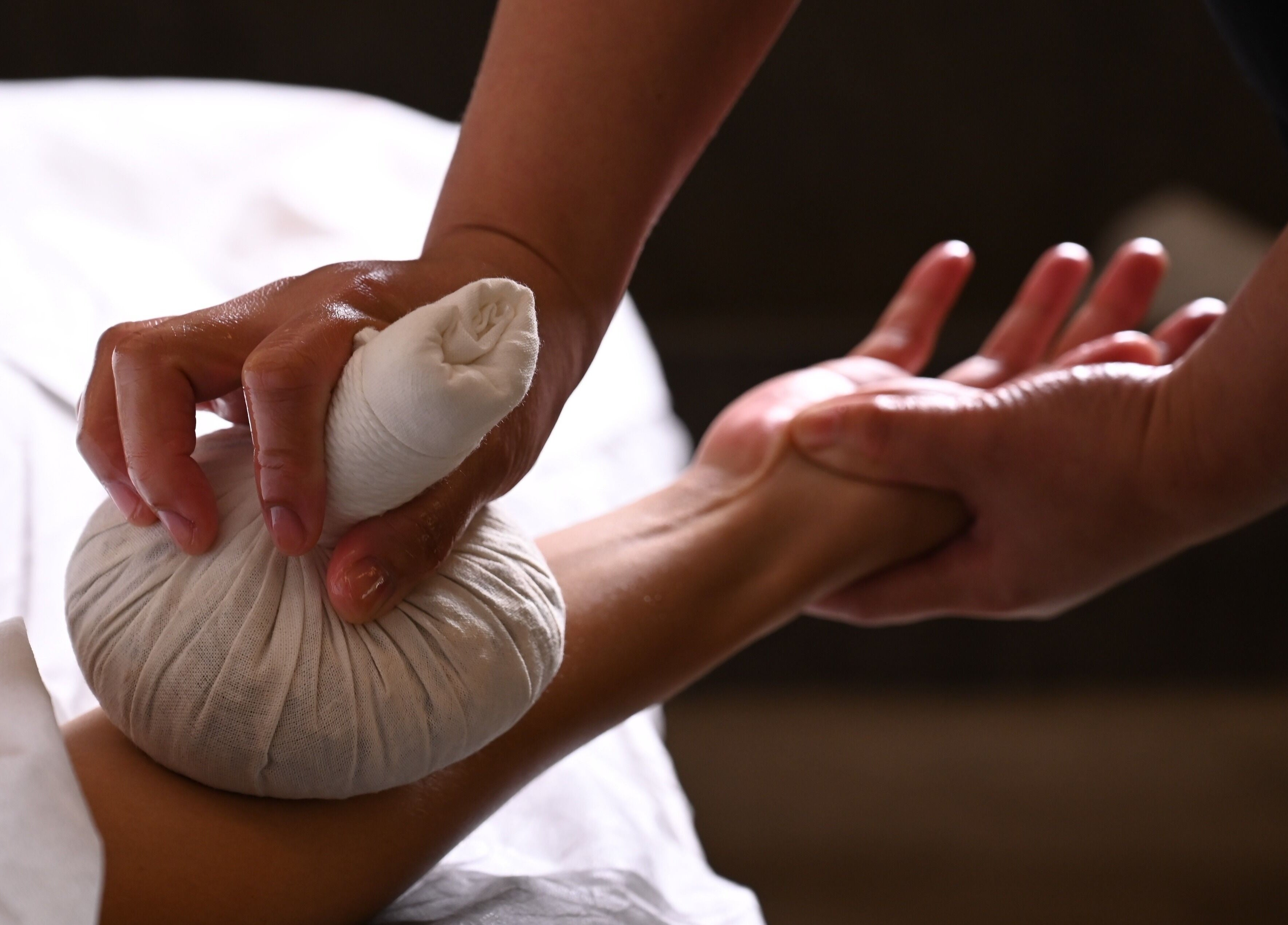 علاج حراري للاسترخاء في Buena Spa | Home Service (خدمات منزلية نسائية فقط)، الرياض, SA.