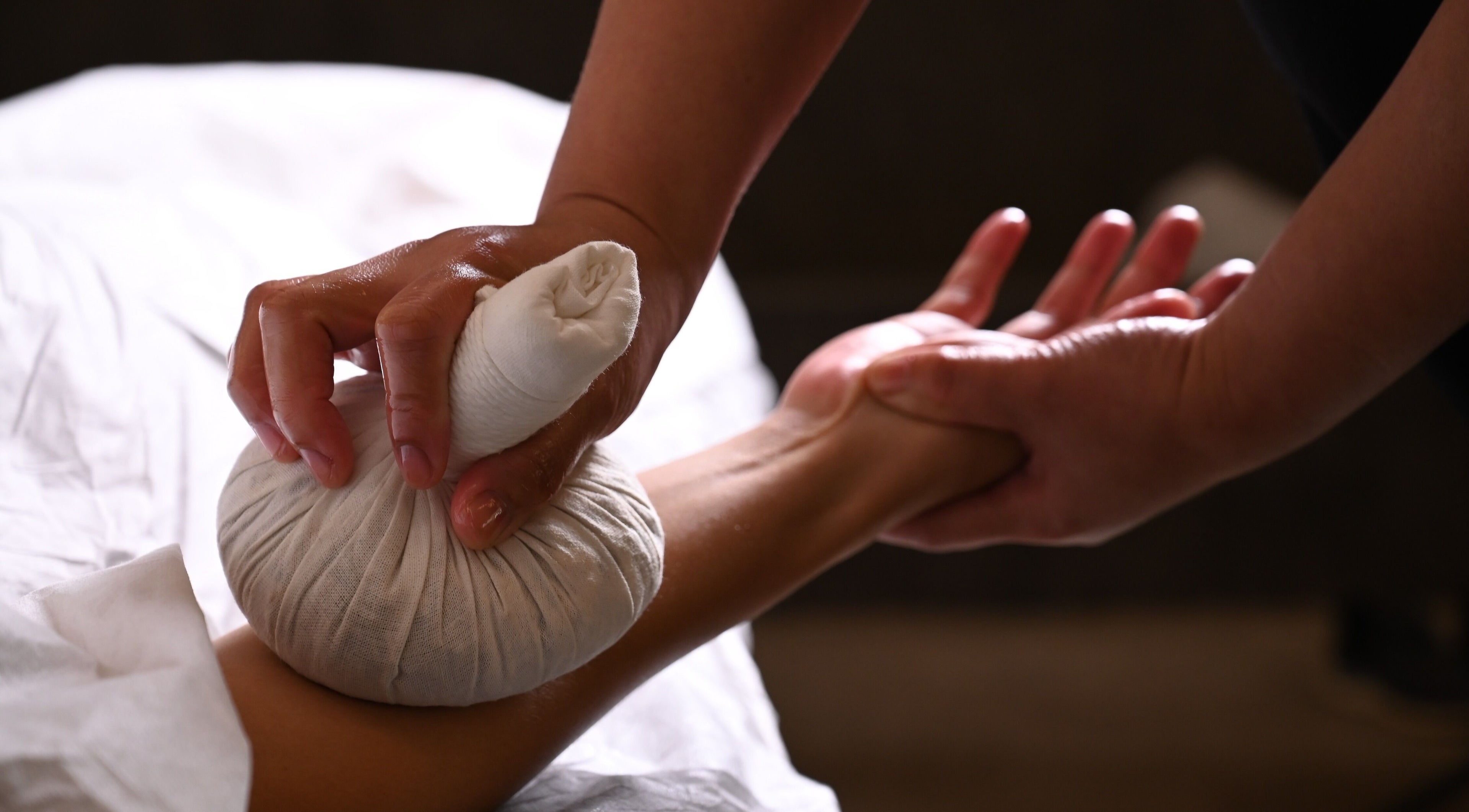 علاج حراري للاسترخاء في Buena Spa | Home Service (خدمات منزلية نسائية فقط)، الرياض, SA.