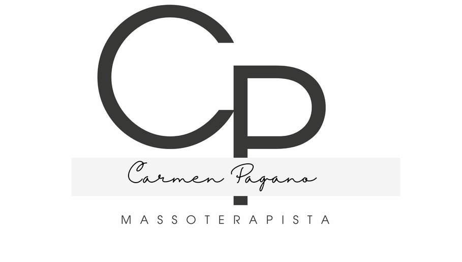 Carmen Pagano - Massoterapista obrázek 1