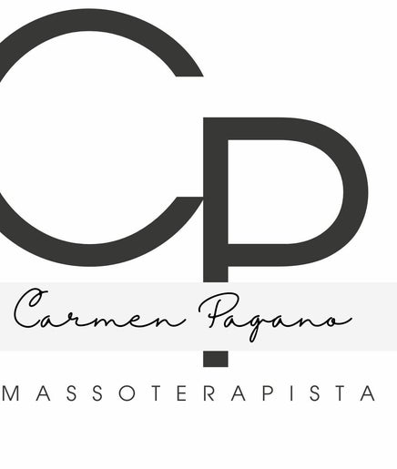 Carmen Pagano - Massoterapista obrázek 2