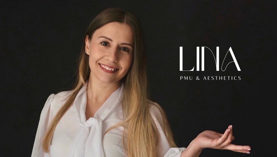 Lina Peeva | SPMU, Lash & Brow Lamination billede 1