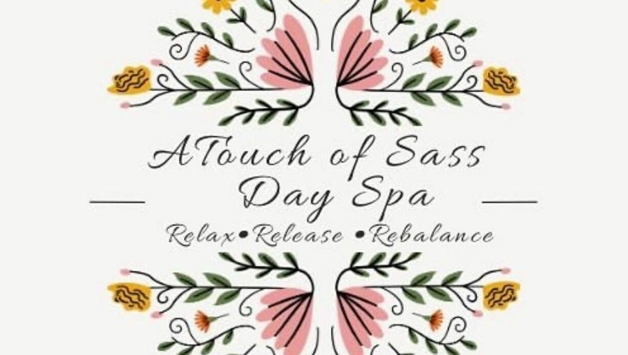 A Touch of Sass Day Spa изображение 1