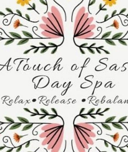A Touch of Sass Day Spa image 2