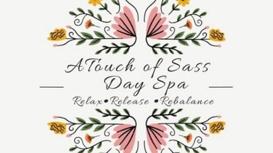 A Touch of Sass Day Spa