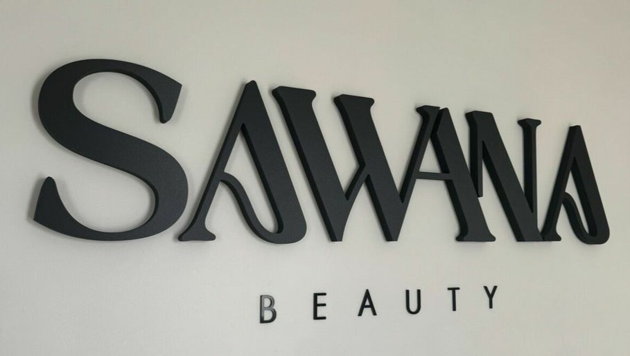 Sawana Beauty billede 1