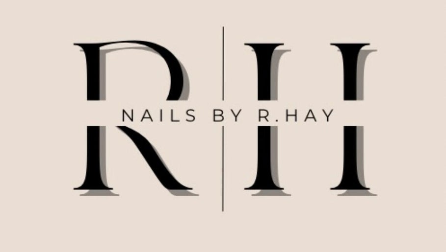 Nails By R.Hay – kuva 1
