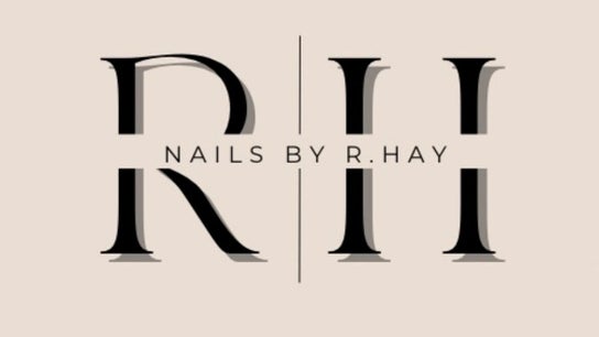 Nails By R.Hay