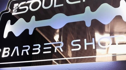 Soul City Barber Shop