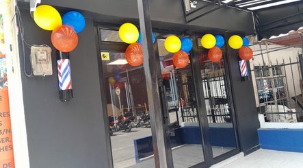 Soul City Barber Shop image 3