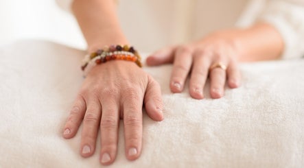 Caroline Vigery - In-person Reiki, San Francisco, bilde 3