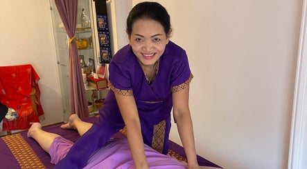 Ascona Siam Massage Spa