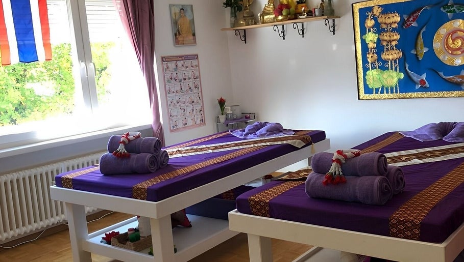 Immagine 1, Ascona Siam Massage Spa