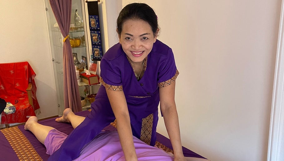 Εικόνα Ascona Siam Massage Spa 1