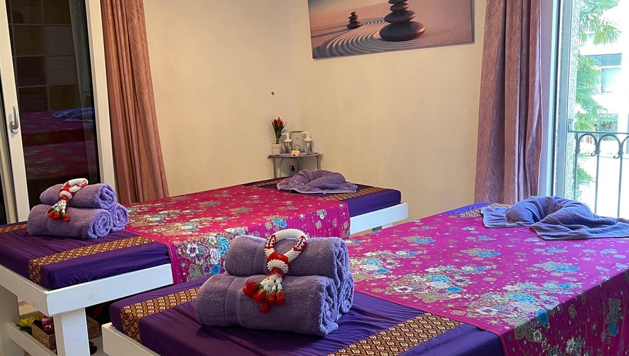 Hình ảnh 1 của Ascona Siam Massage Spa