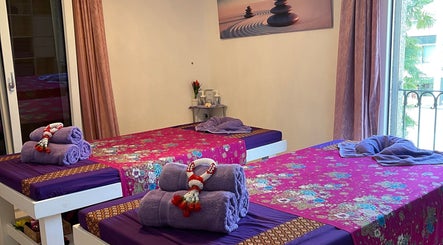 Ascona Siam Massage Spa