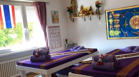 Hình ảnh 2 của Ascona Siam Massage Spa