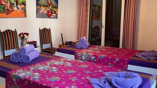 Ascona Siam Massage Spa
