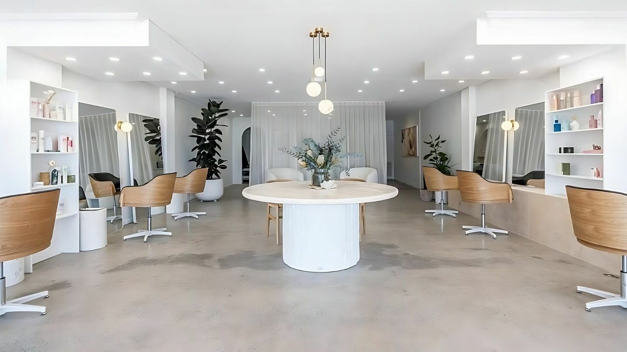 Best Hair Salons near me in Sunshine Coast Fresha