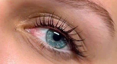 Bayside Lashes Studioの画像：2