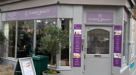 Classic Beauty London imagem 3