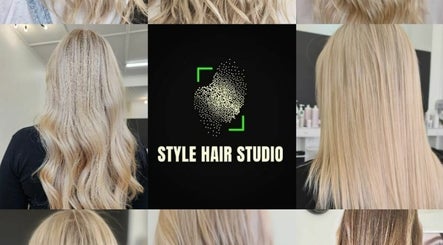 Style hairstudio