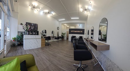 Style Hairstudio