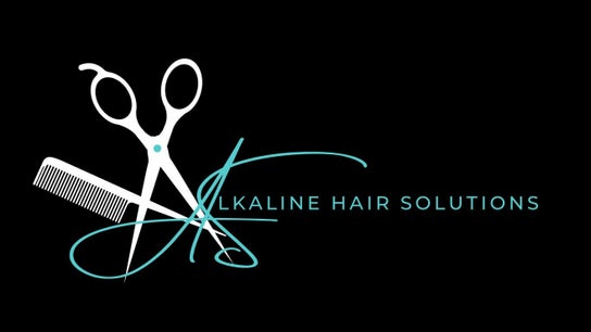 Alkaline Hair Solution