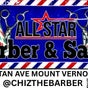 ALL STARS BARBERSHOP - 91 Gramatan Avenue, North Side, Mount Vernon, New York