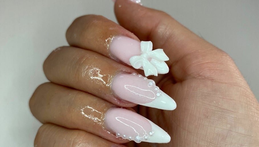 NailHub.Shire صورة 1