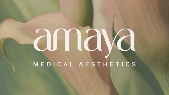 Amaya Medical @ Tyler Creed- SATURDAY ONLY