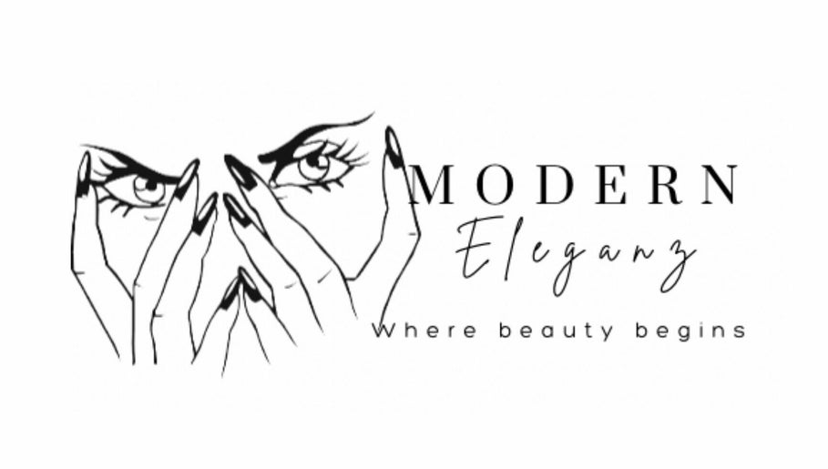 Modern Eleganz – obraz 1