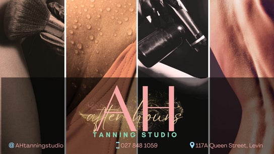 AH Tanning Studio