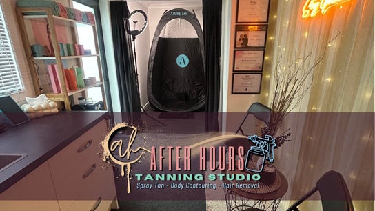 AH Tanning Studio