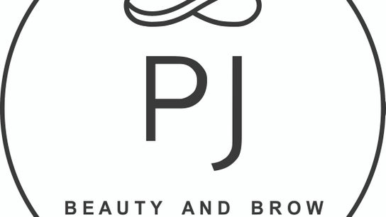 PJ Beauty and Brow