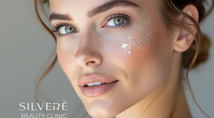 SILVERÉ BEAUTY CLINIC *Estetica Medicale *Estetica avanzata