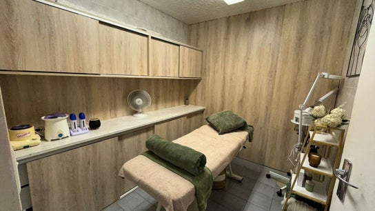 Mooi Salon