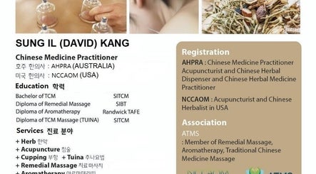 Kang’s TCM Clinic-Private Health Funds Available