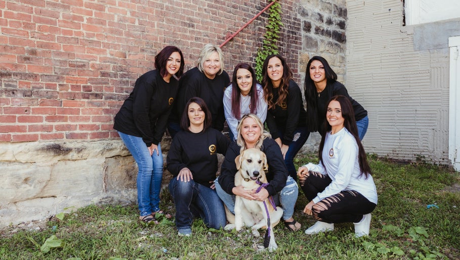 S&W Hair Studio  image 1
