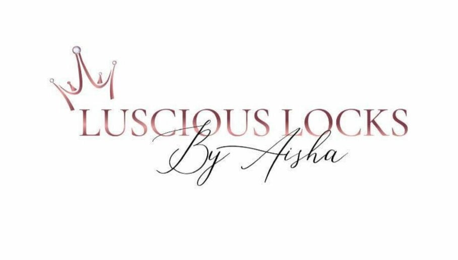 Luscious Locks by Aisha image 1