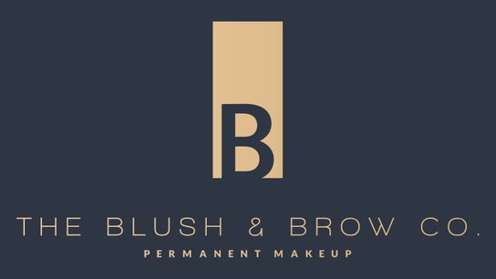 The Blush & Brow Co.