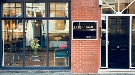 Oliver James Salon image 3