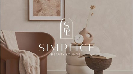 Simplice Beauty Lounge