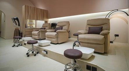 Simplice Beauty Lounge