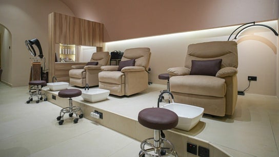 Simplice Beauty Lounge