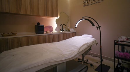 Simplice Beauty Lounge