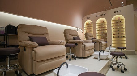 Simplice Beauty Lounge