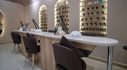 Simplice Beauty Lounge