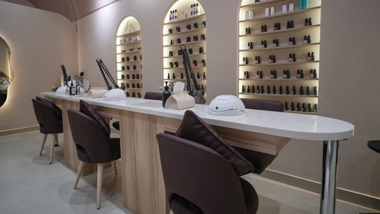 Simplice Beauty Lounge
